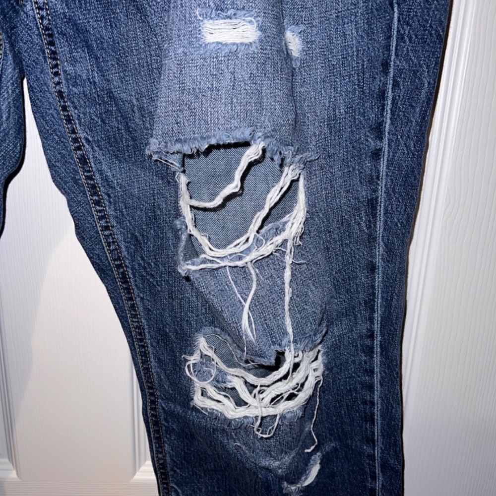 Kancan mom jeans XL - Picture 3 of 9